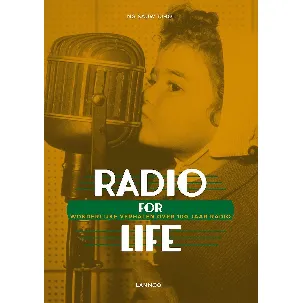 Afbeelding van Radio for Life