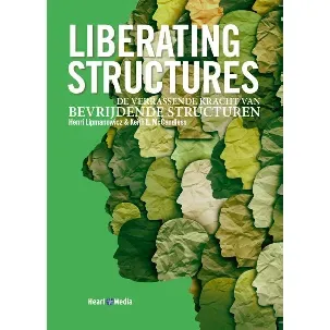 Afbeelding van Liberating Structures