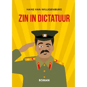Afbeelding van Zin in Dictatuur