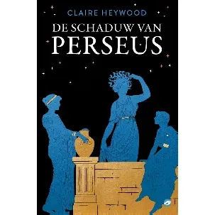 Afbeelding van De schaduw van Perseus