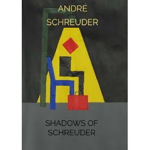 Afbeelding van Shadows of Schreuder