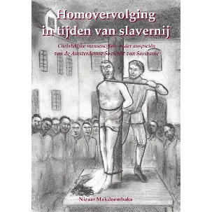 Afbeelding van Homovervolging in tijden van slavernij