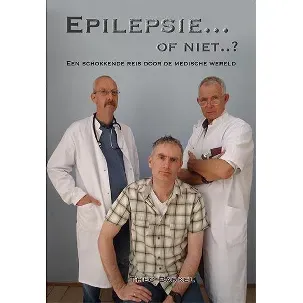 Afbeelding van Epilepsie... of niet..?