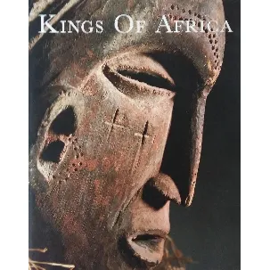 Afbeelding van Kings of Africa