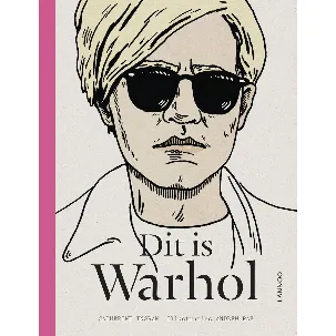Afbeelding van Dit is Warhol