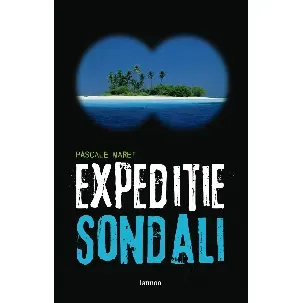 Afbeelding van Expeditie Sondali