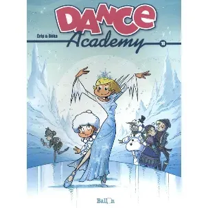 Afbeelding van Dance Academy 10 - Dance Academy