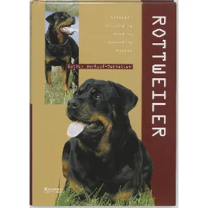 Afbeelding van Rottweiler