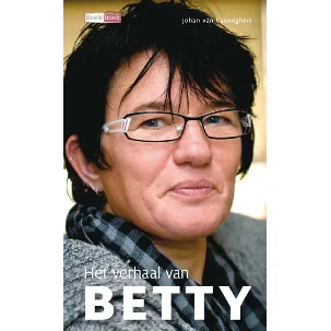 Afbeelding van Beeldboek 3 - Het verhaal van Betty
