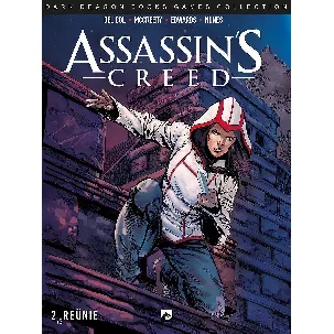 Afbeelding van Assassin's Creed - Reunie 2