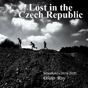 Afbeelding van Lost in the Czech Republic