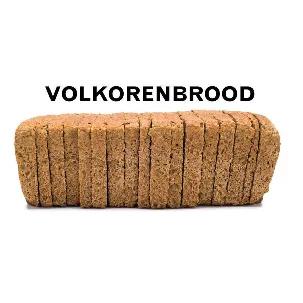 Afbeelding van Volkorenbrood