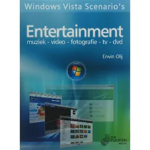 Afbeelding van Windows Vista Scenario S Entertainment