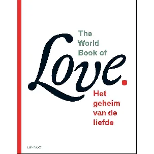 Afbeelding van The world book of love