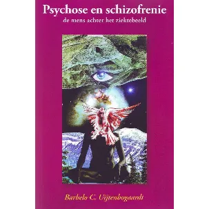 Afbeelding van Psychose en schizofrenie