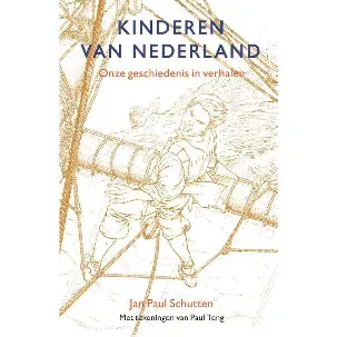 Afbeelding van Kinderen van Nederland