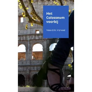 Afbeelding van Het Colosseum voorbij