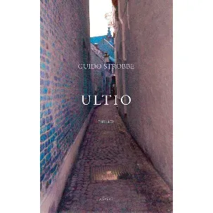 Afbeelding van Ultio