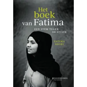 Afbeelding van Het boek van Fatima