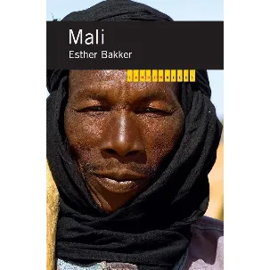 Afbeelding van Landenreeks - Landenreeks Mali