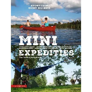 Afbeelding van Mini Expedities