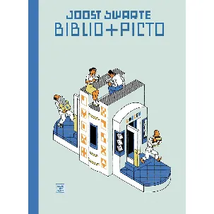 Afbeelding van Biblio + Picto