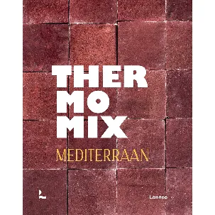Afbeelding van Thermomix Mediterraan