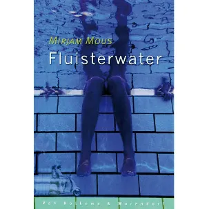 Afbeelding van Fluisterwater