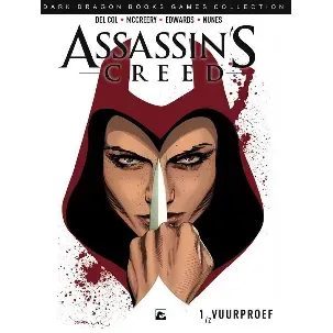 Afbeelding van Assassin's Creed - Vuurproef 1