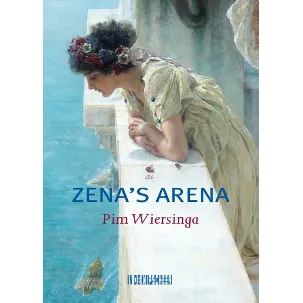 Afbeelding van Zena's arena