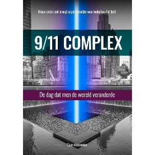 Afbeelding van 9/11 Complex