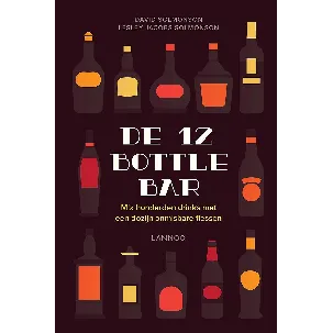 Afbeelding van De 12 Bottle Bar