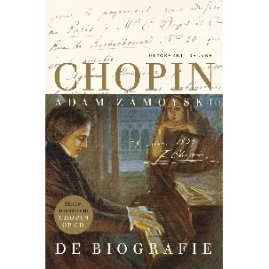 Afbeelding van Chopin