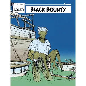 Afbeelding van Black Bounty