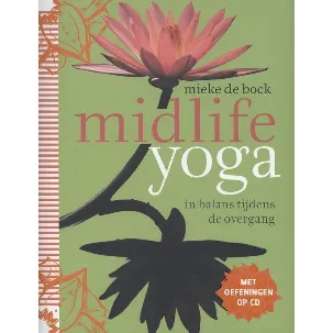 Afbeelding van Midlife yoga