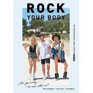Afbeelding van Rock Your Body