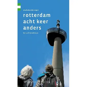 Afbeelding van Rotterdam acht keer anders