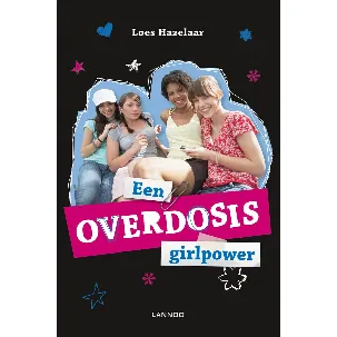 Afbeelding van Een overdosis girlpower