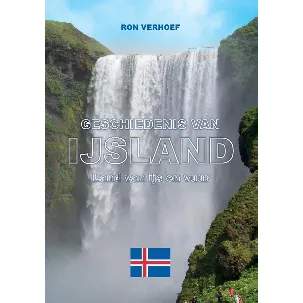 Afbeelding van Geschiedenis van IJsland