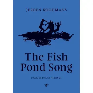 Afbeelding van The Fish Pond Song