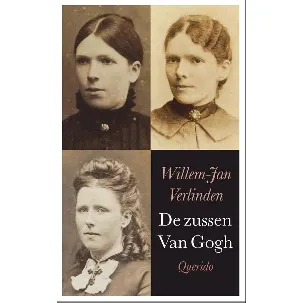 Afbeelding van De zussen Van Gogh