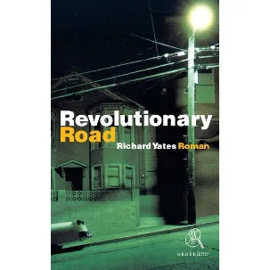 Afbeelding van Ap-domein - Revolutionary road