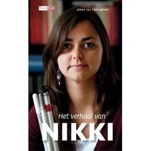 Afbeelding van Beeldboek 6 - Het verhaal van Nikki