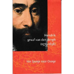 Afbeelding van Hendrik, graaf van den Bergh (1573-1638)