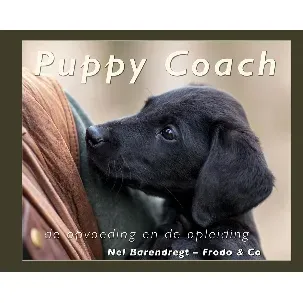 Afbeelding van Puppy Coach