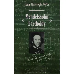 Afbeelding van Felix Mendelssohn Bartholdy