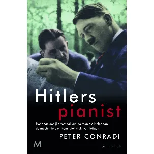Afbeelding van Hitlers pianist