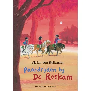 Afbeelding van De Roskam - Paardrijden bij De Roskam