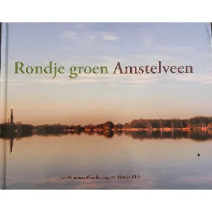 Afbeelding van Rondje groen Amstelveen