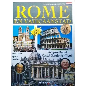 Afbeelding van Rome en Vaticaanstad